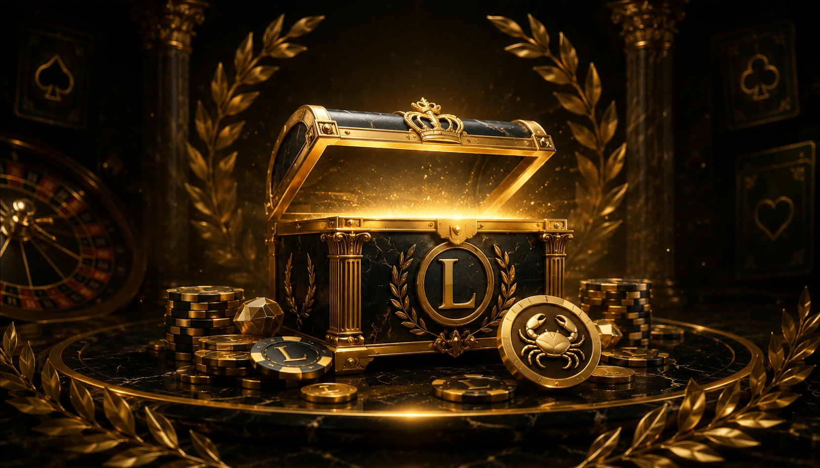 Legiano Casino Bonus Bez Depozytu Polska 2026